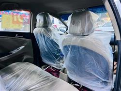 هيونداي أكسنت